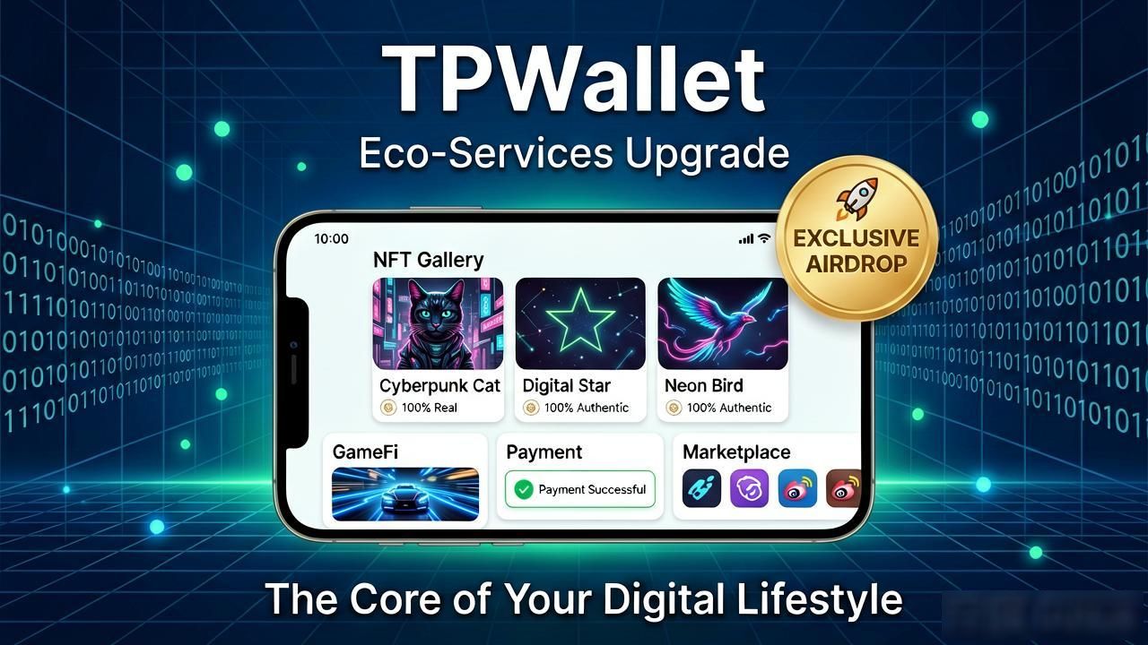 如何提高TPWallet的市场吸引力？ TPWallet怎么火起来？多看看这几点