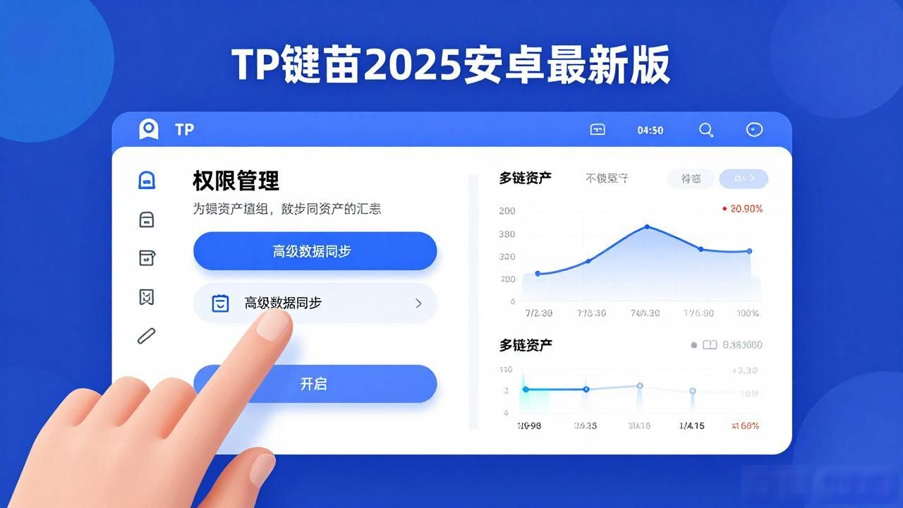 TP钱包2025安卓最新版数据整合实操指南