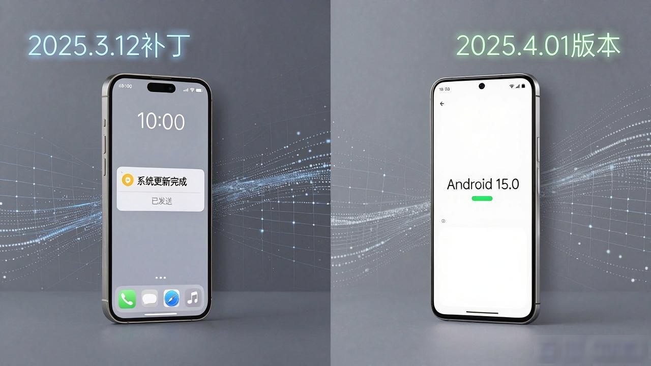 TP官网2025最新版下载：更新日志全解析，选对版本少走弯路