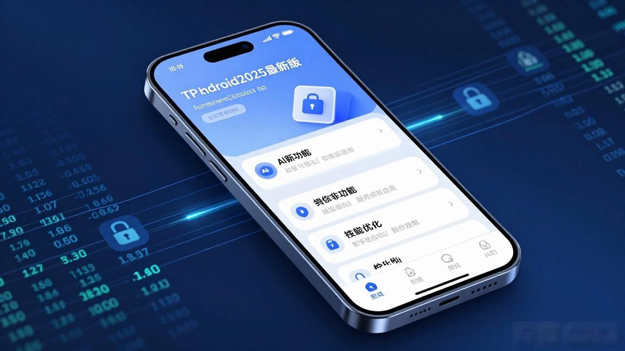 TP安卓2025最新版下载：AI新功能实测，性能提升明显