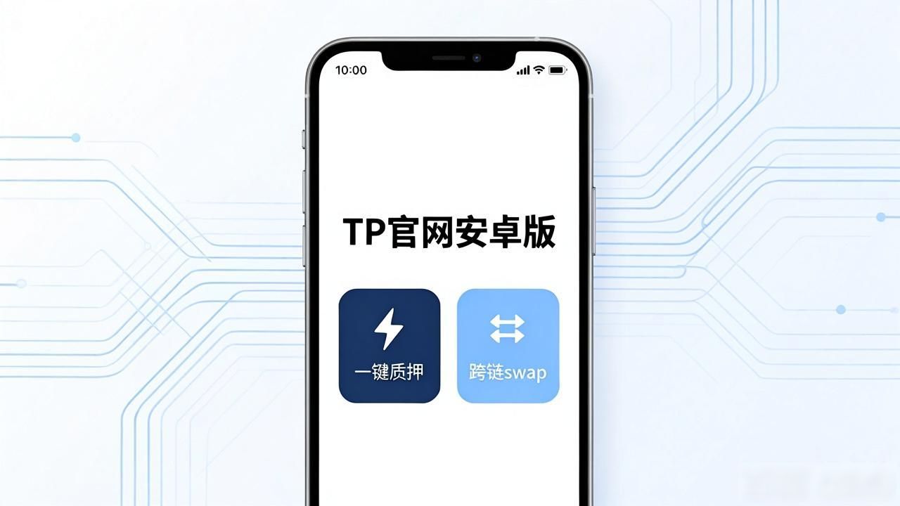 如何在TP官网下载安卓最新版本2025中推动技术进步_TP安卓2025版本下载_移动支付区块链融合