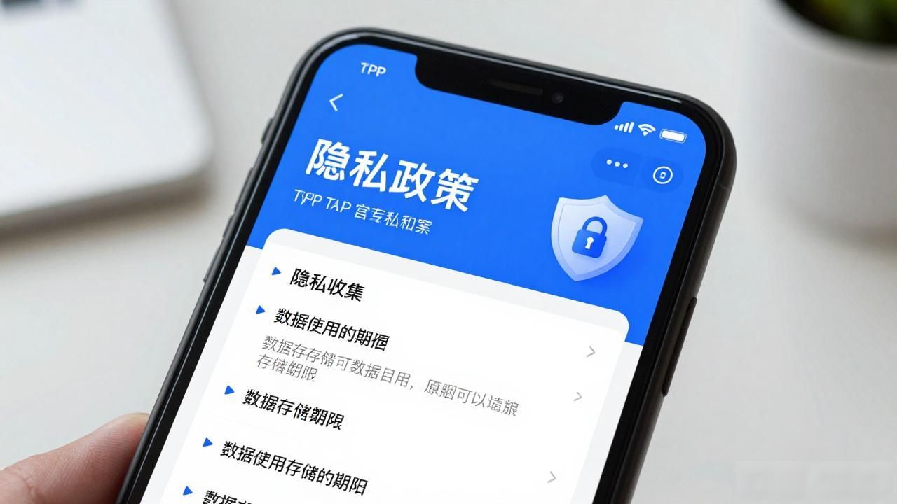 TP官方app下载用户数据管理的安全性分析_TP官方app数据加密技术_TP官方app权限管理透明度