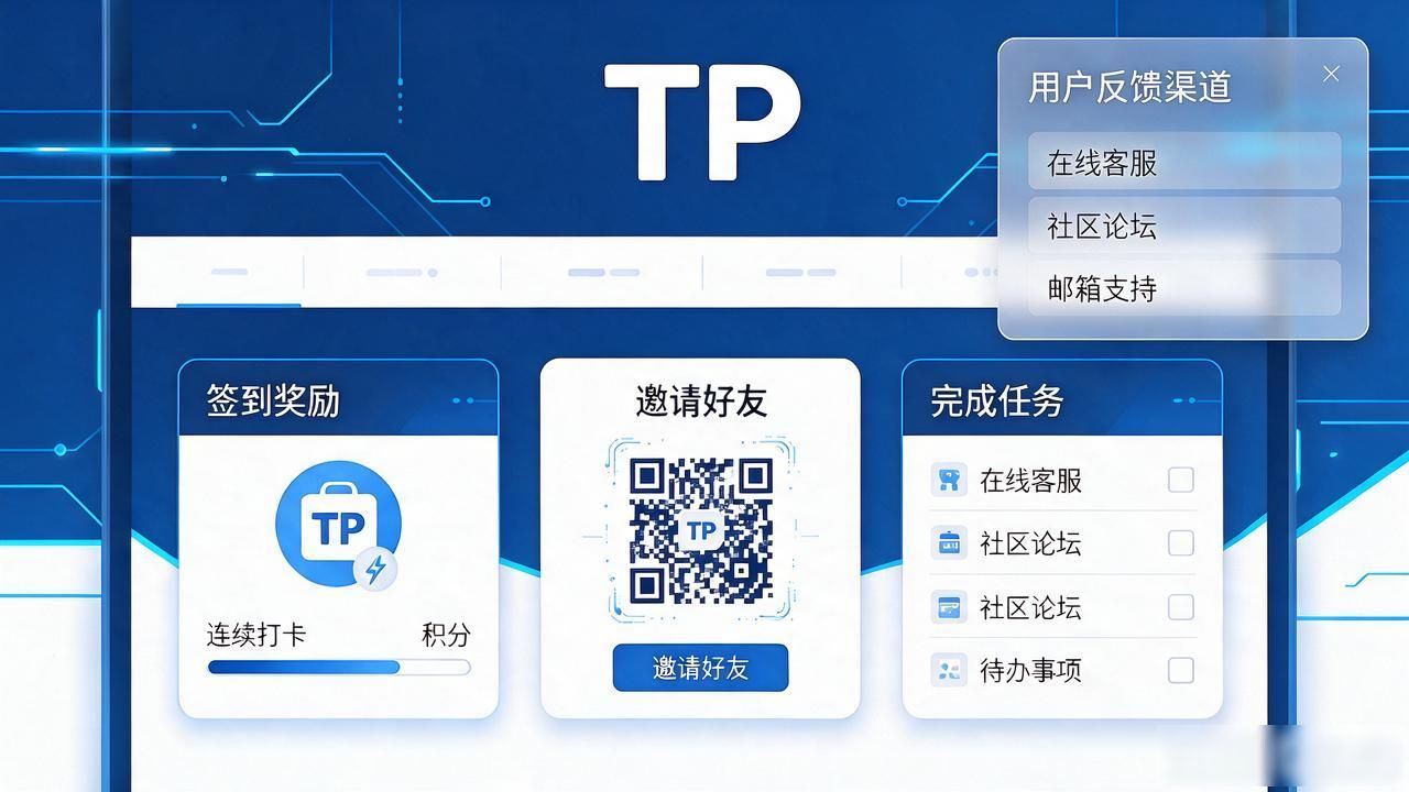 TP官方下载app如何制定有效推广与提升用户参与策略