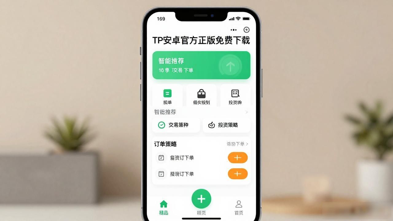 TP安卓官方正版免费下载 - 核心功能与实战应用场景