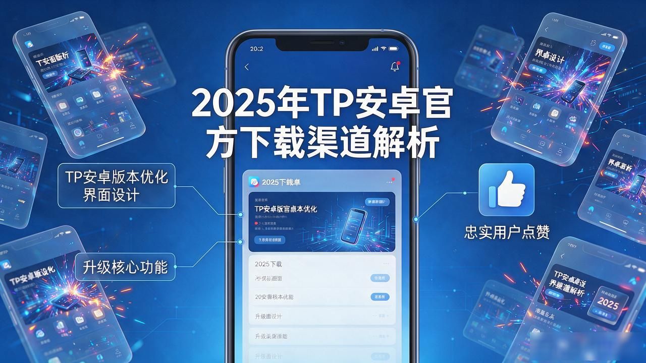 2025年TP安卓官方下载渠道解析