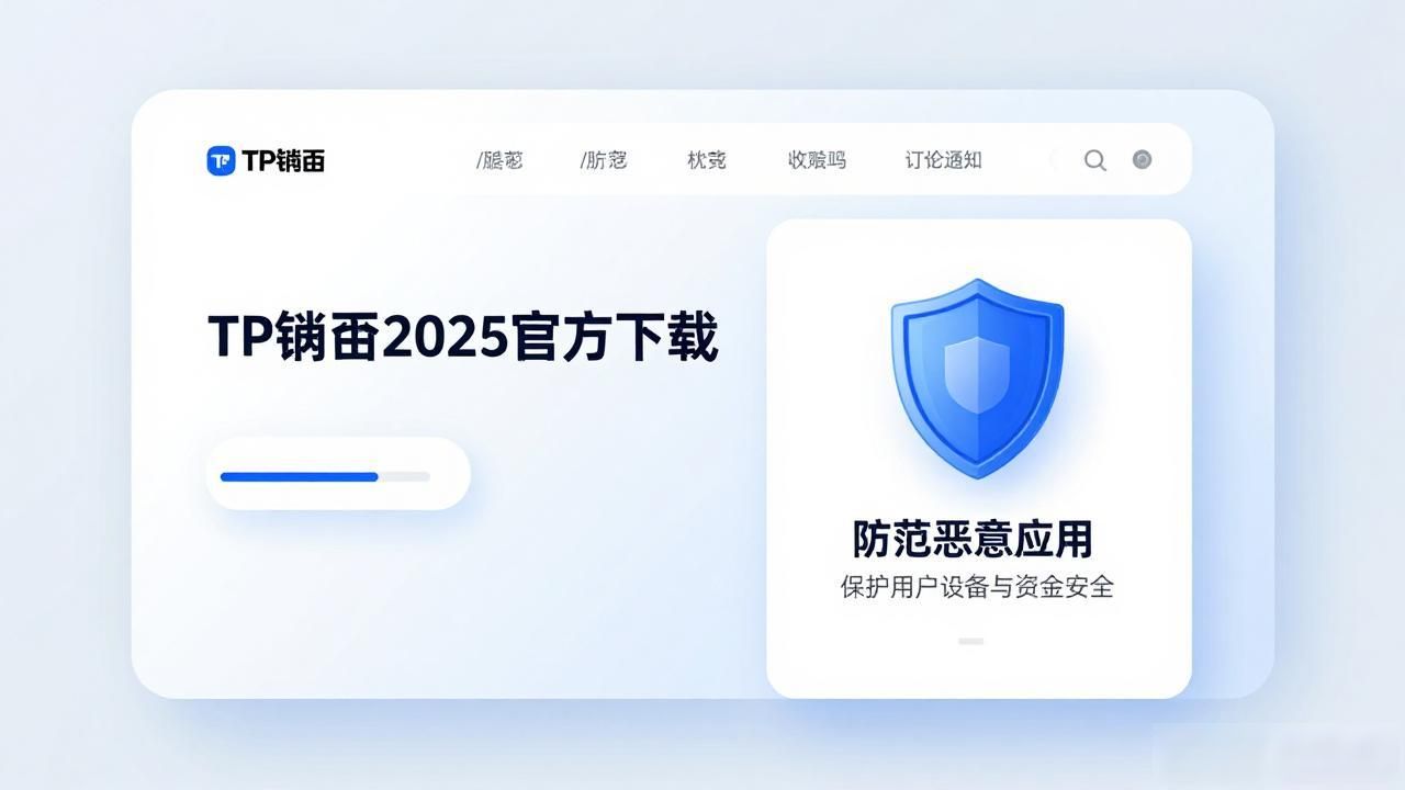 TP钱包2025版本多重签名功能 TP钱包官方下载安全指南 如何辨别TP钱包官方正版应用_2025 TP钱包官网下载：最新版本安装指南