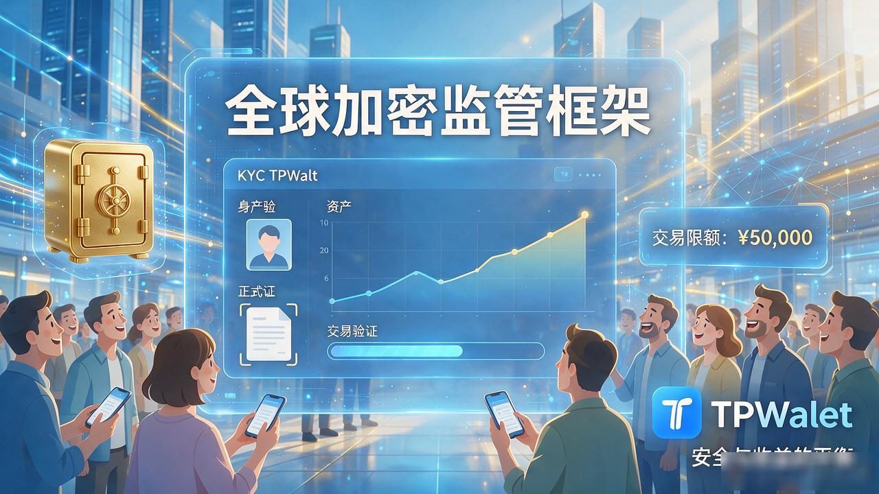 TPWallet身处高速变化的钱包赛道，理解它的行业动态和市场环境，光看产品功能远远不够，得把竞争格局和用户需求的变化串起来看。