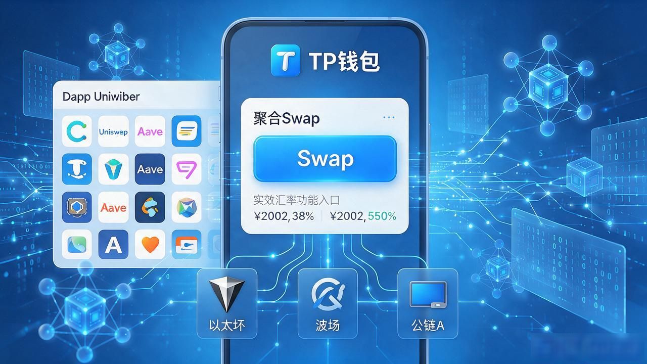 TP钱包官网下载APP，更新记录里到底改了哪些实用功能