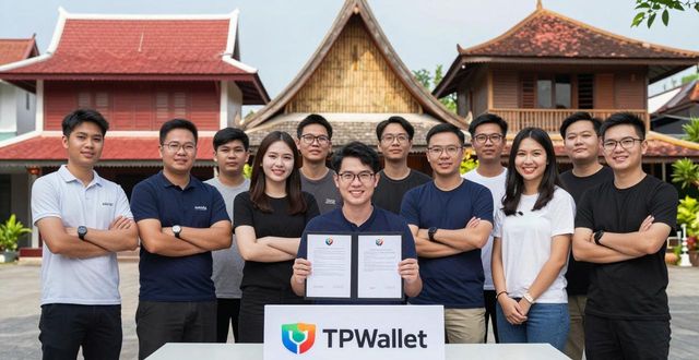 TPWallet如何创新突围？市场拓展新招揭秘