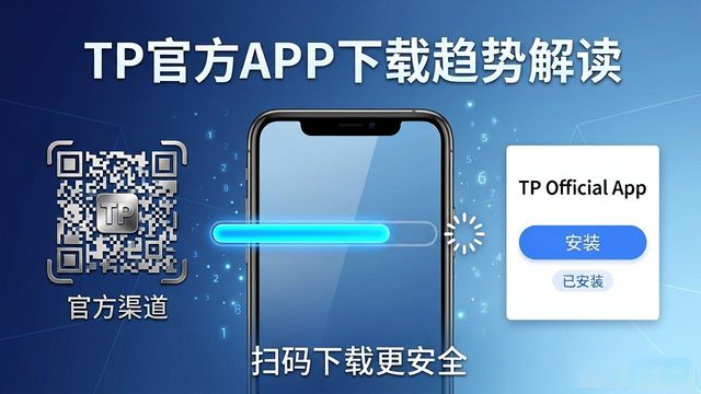 TP官方APP怎么下？用户需求与下载趋势解读
