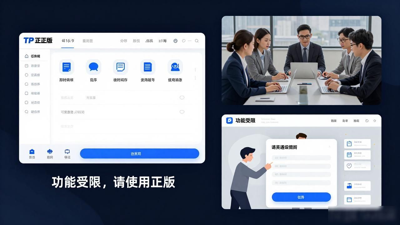 TP官网下载正版app，团队效能提升指南