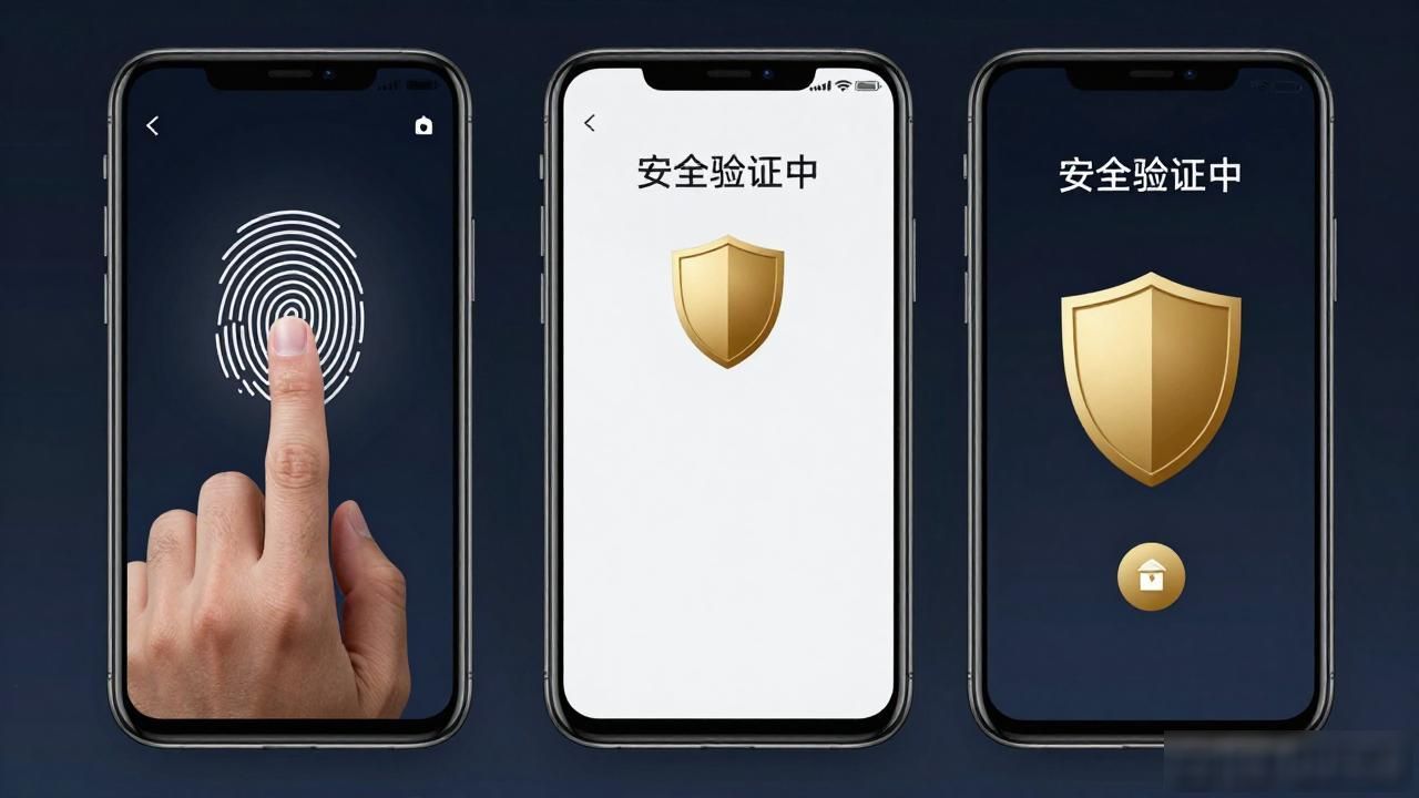 tokenpocket钱包安卓版中的多级安全保护措施解析,安心交易_TokenPocket助记词安全措施_TokenPocket钱包安全设计