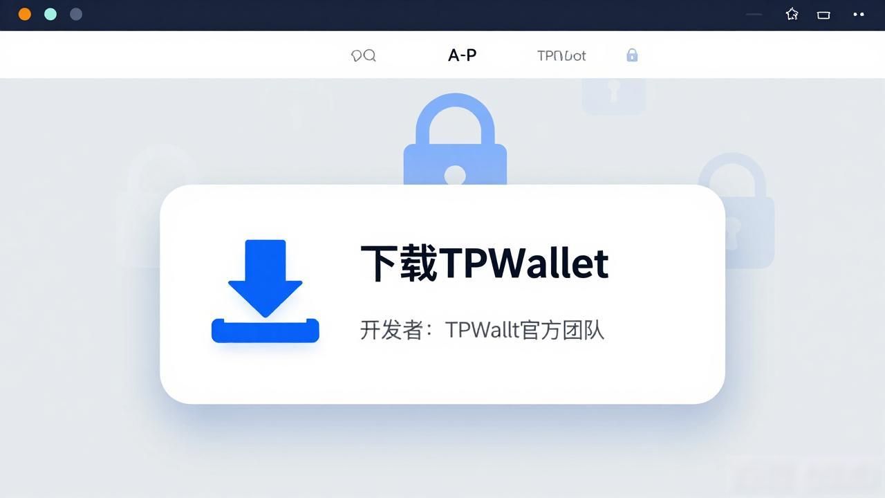 TPWallet官方下载渠道_TPWallet官网下载:安全与便捷兼顾_TPWallet安全使用指南