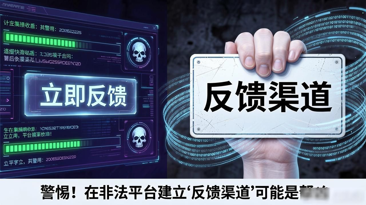 建立反馈渠道非法应用下载_如何在TP官方网站下载中建立反馈渠道_TP官方网站下载违法