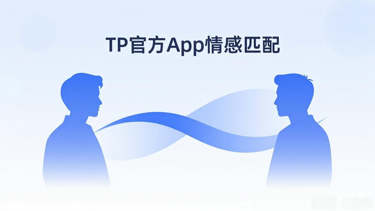 情感匹配设计_TP官方app的情感匹配设计_精准识别性格价值观