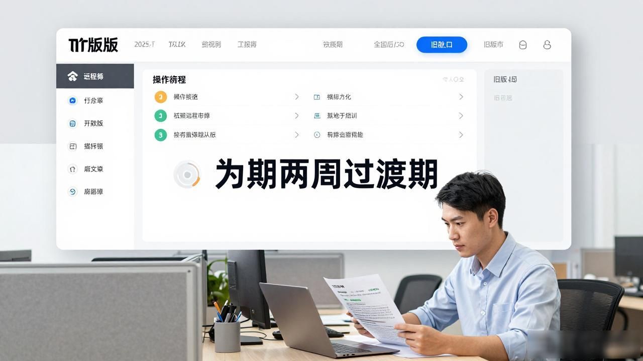 这是2025 TP官网最新版本运营管理实操指南，附核心避坑建议