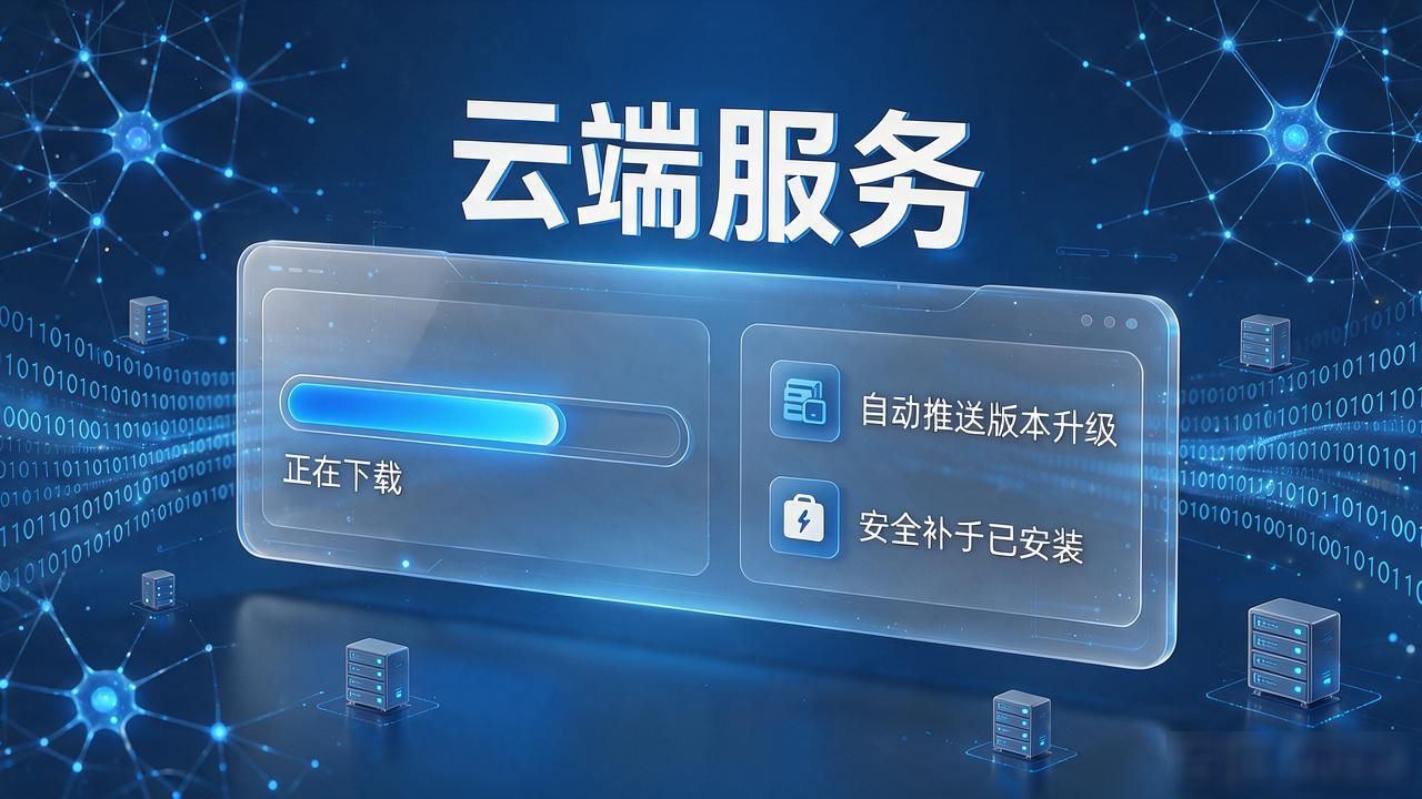 TP官方网址云端服务：下载便捷背后的真实体验