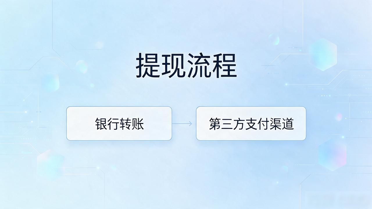 tp钱包如何提现银行卡_TP钱包数字资产转法币到银行卡操作流程_TP钱包转币到交易平台卖币提现到银行卡