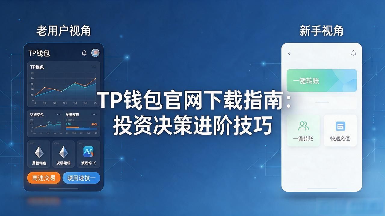 tp钱包app官方下载安全渠道选择技巧_用户总结:通过tp钱包app官方下载提升投资决策的有效技巧_tp钱包不同版本功能对比