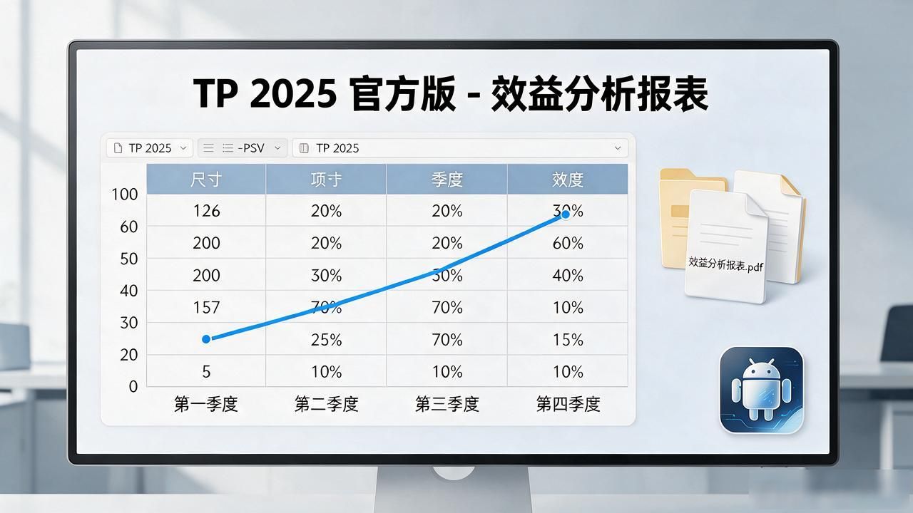 TP安卓2025官方版怎么下载，效益分析这样跑最实在