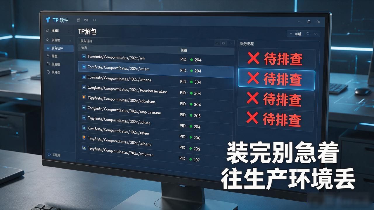 TP官方网址下载老怕数据被偷？踩了半年坑我总结这几招