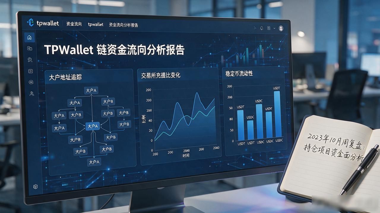 tpwallet官网学习资源怎么用最有效，帮你搭起市场认知