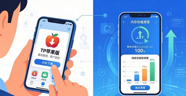 1. 从此告别垃圾文件,tp官网下载苹果版让你的手机更轻松_ios轻松玩官网_华泰证券手机版下载官网下载