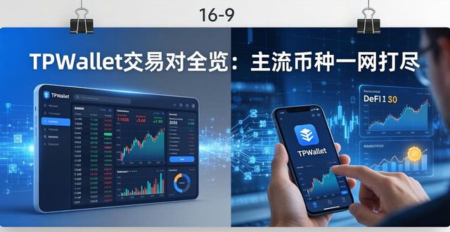TPWallet支持的交易对一览_TPWallet支持的交易对一览_TPWallet支持的交易对一览