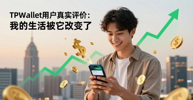 TPWallet用户真实评价：我的生活被它改变了