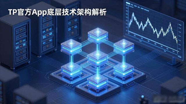 TP官方app底层技术架构解析