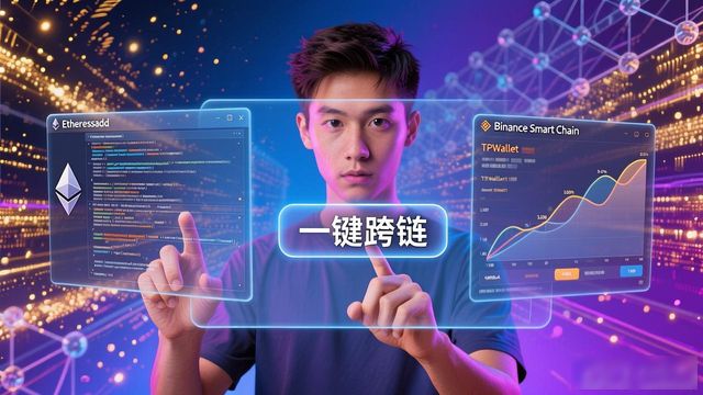 TPWallet用户行为模式深度解析：他们到底在用什么功能？