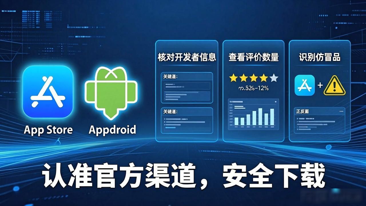 辨别真伪去中心化钱包_TokenPocket官方渠道识别_如何确保你的tokenpocket钱包官网下载是来自官方渠道？