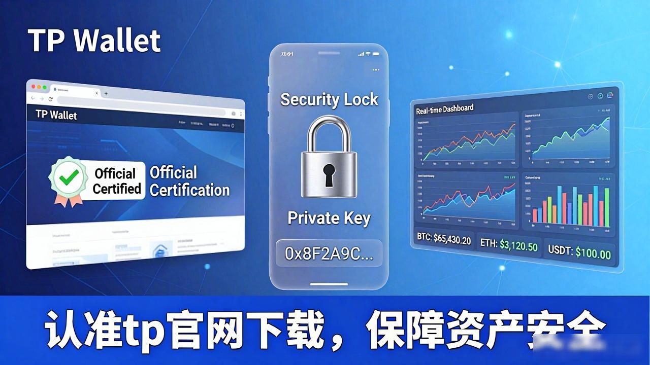 数字金融时代实时资产监控_如何通过tp官方网站下载监控你的投资组合,获得实时数据支持?_TP官方网站下载专业监控应用