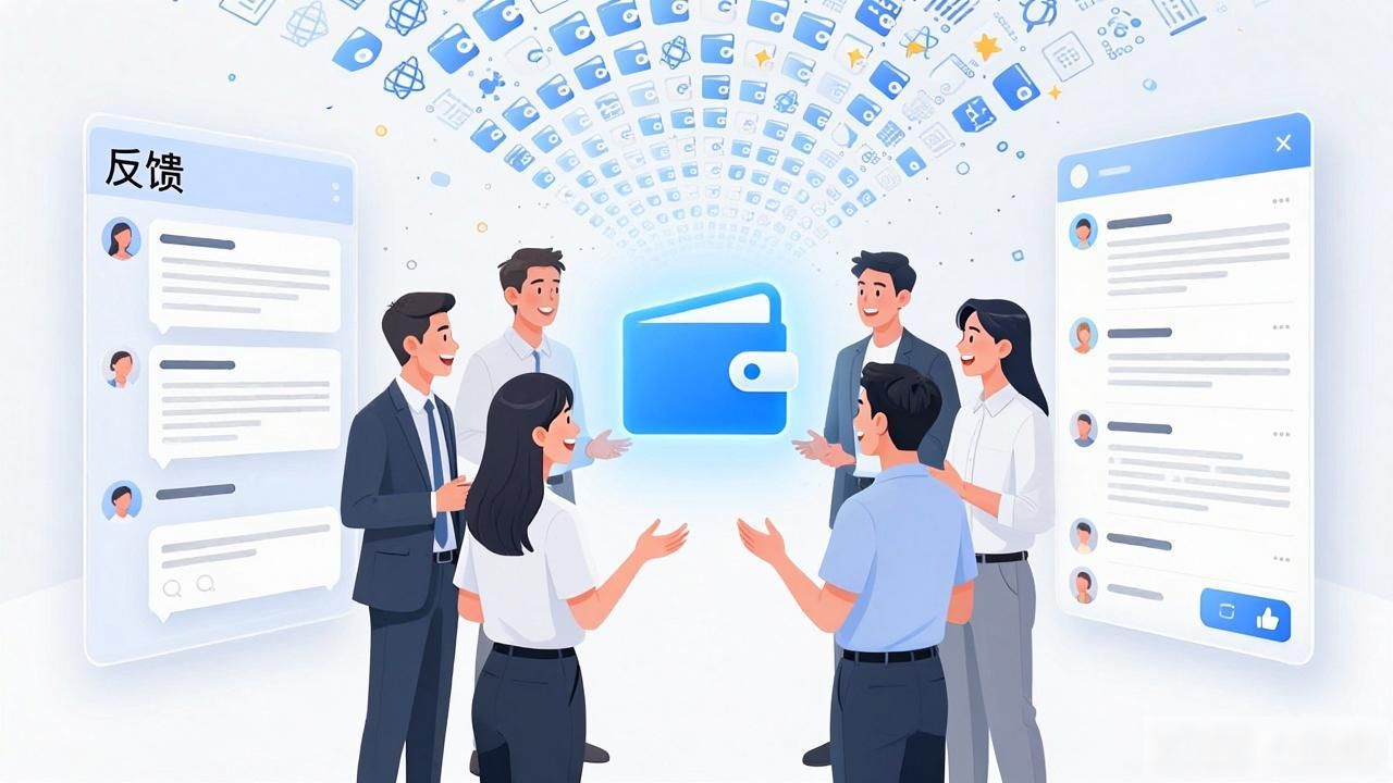TP钱包跨链桥接与聚合交易功能_TP钱包的市场整合与用户互动_TP钱包的数字资产管理优势