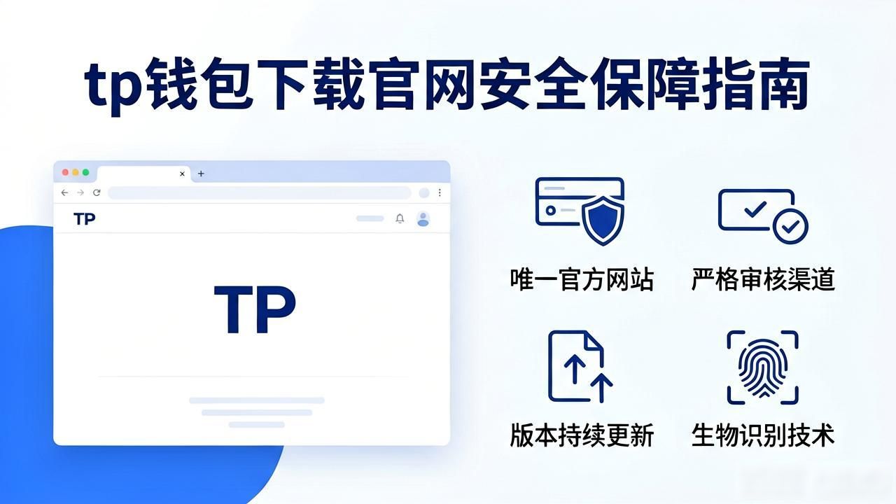 tp钱包下载官网安全保障与用户权益保护指南