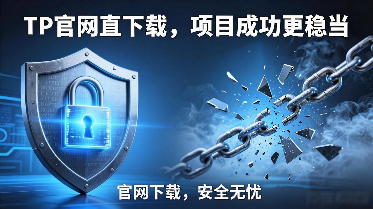 TP官网直下载，项目成功更稳当