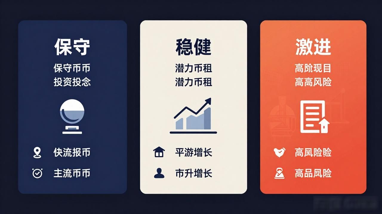 TP钱包投资策略怎么做？新手也能轻松上手