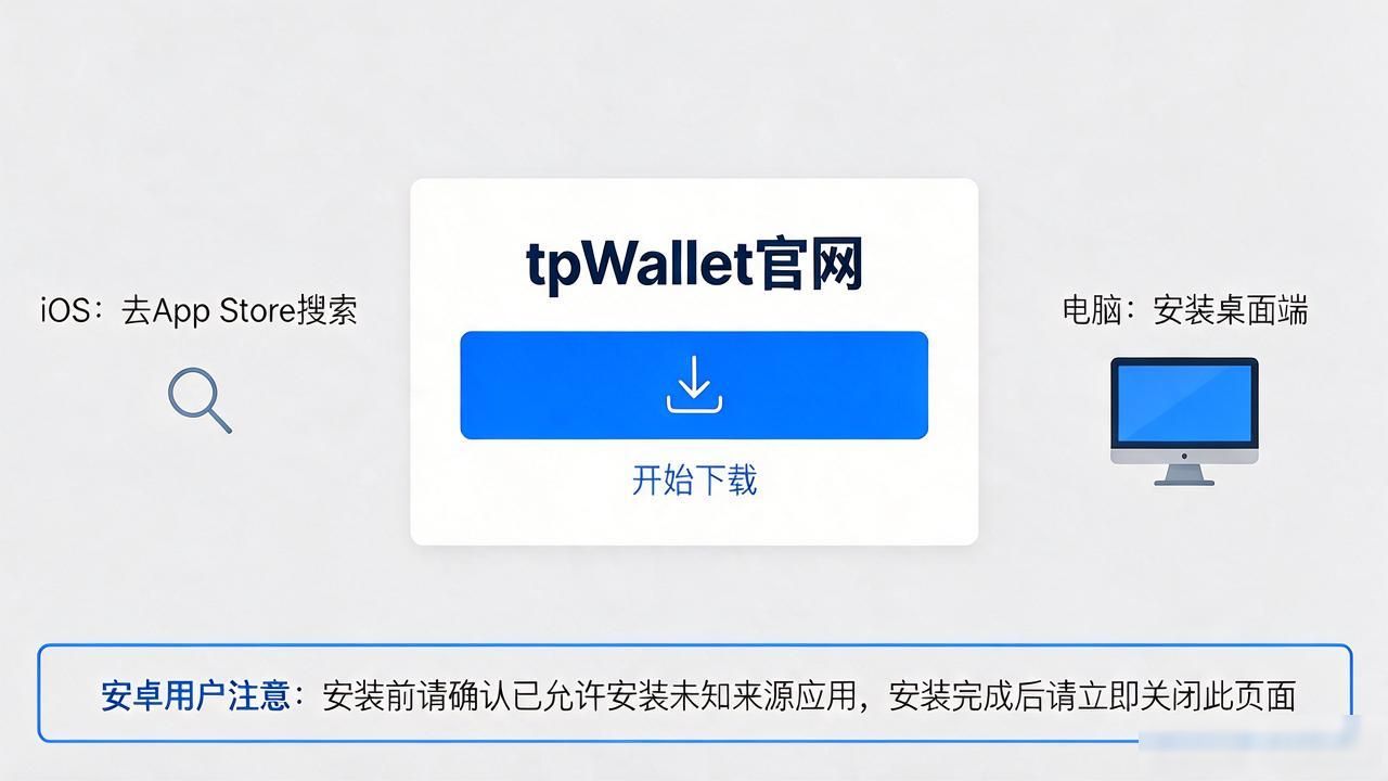 如何通过tpWallet官网下载安全、便捷地管理你的数字资产?_tpWallet助记词备份_tpWallet官网下载