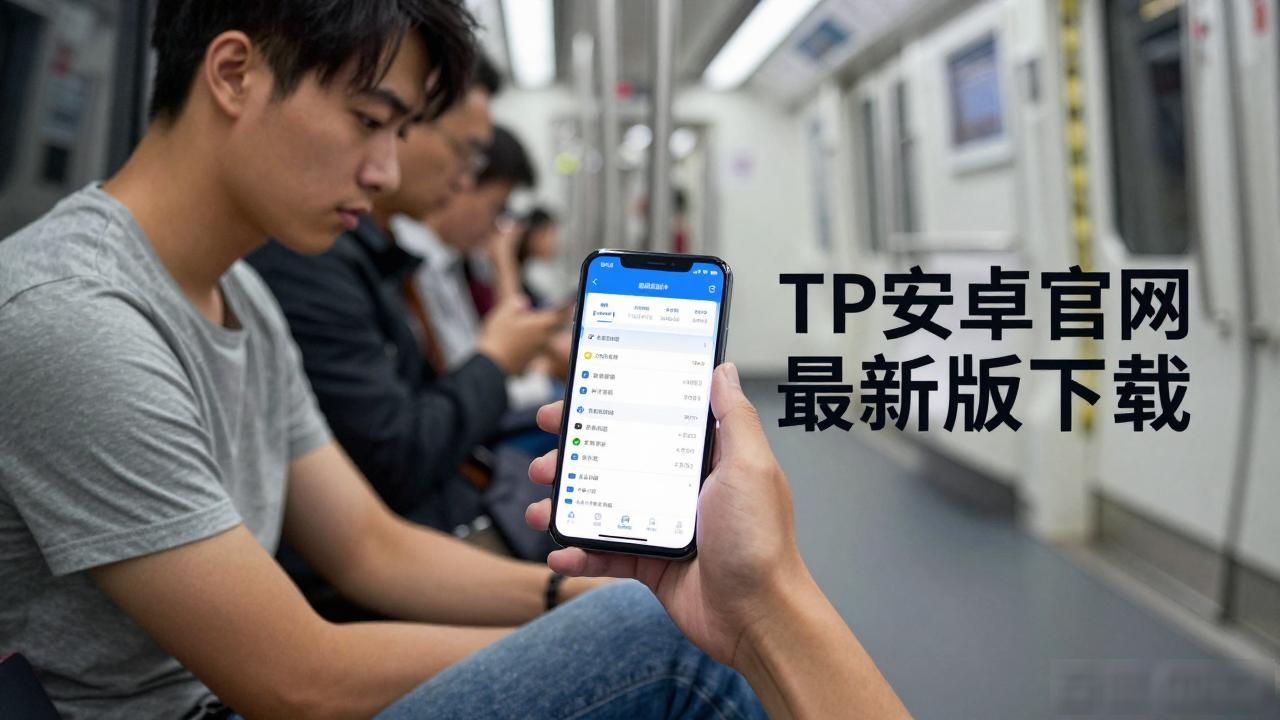 2025年TP官网下载安卓最新版本的用户画像与需求分析_TP安卓版量化交易员启动速度优化_TP官网安卓最新版金融资讯加密货币交易