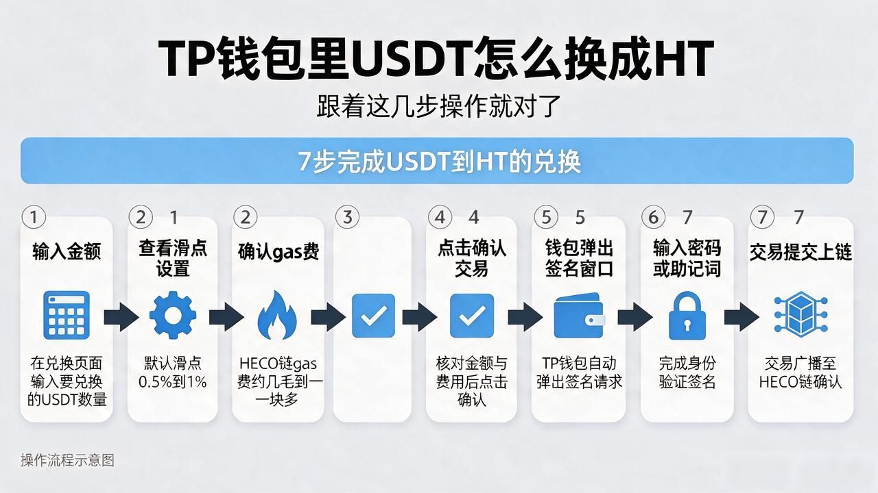 TP钱包DAPP市场USDT兑HT教程_tp钱包usdt怎么兑换ht_TP钱包USDT怎么兑换HT