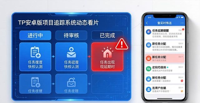 TP安卓版项目追踪实用指南
