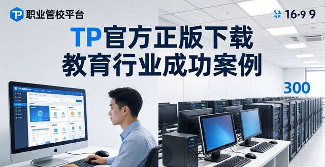 tp官方正版下载 教育行业成功案例