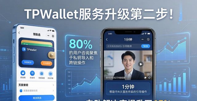 TPWallet服务升级三步走，用户反馈必回应