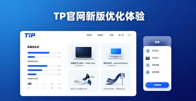 TP官网新版下载体验：这些更新值得一试