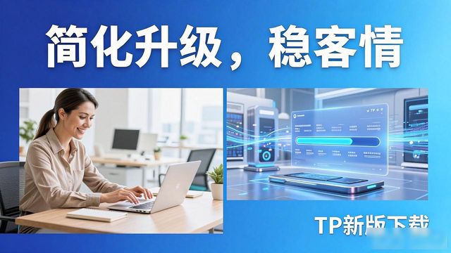 TP最新版下载 怎么帮我们稳客情