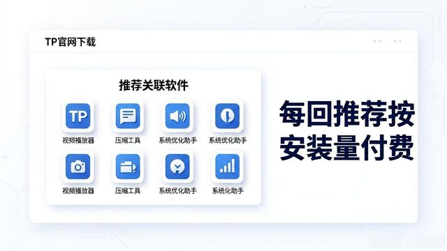 TP官方下载正版App，商家都怎么赚钱的？