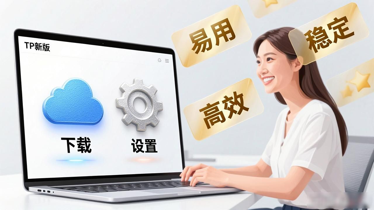 TP最新版下载慢吗？看看大众真实评价