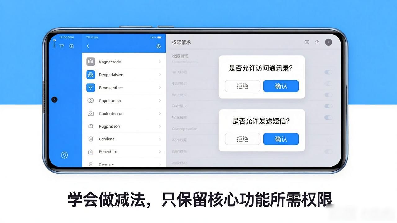 TP安卓版权限设置指南：一键搞定应用管理