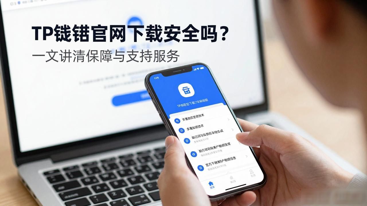 TP钱包官网下载安全吗？一文讲清保障与支持服务