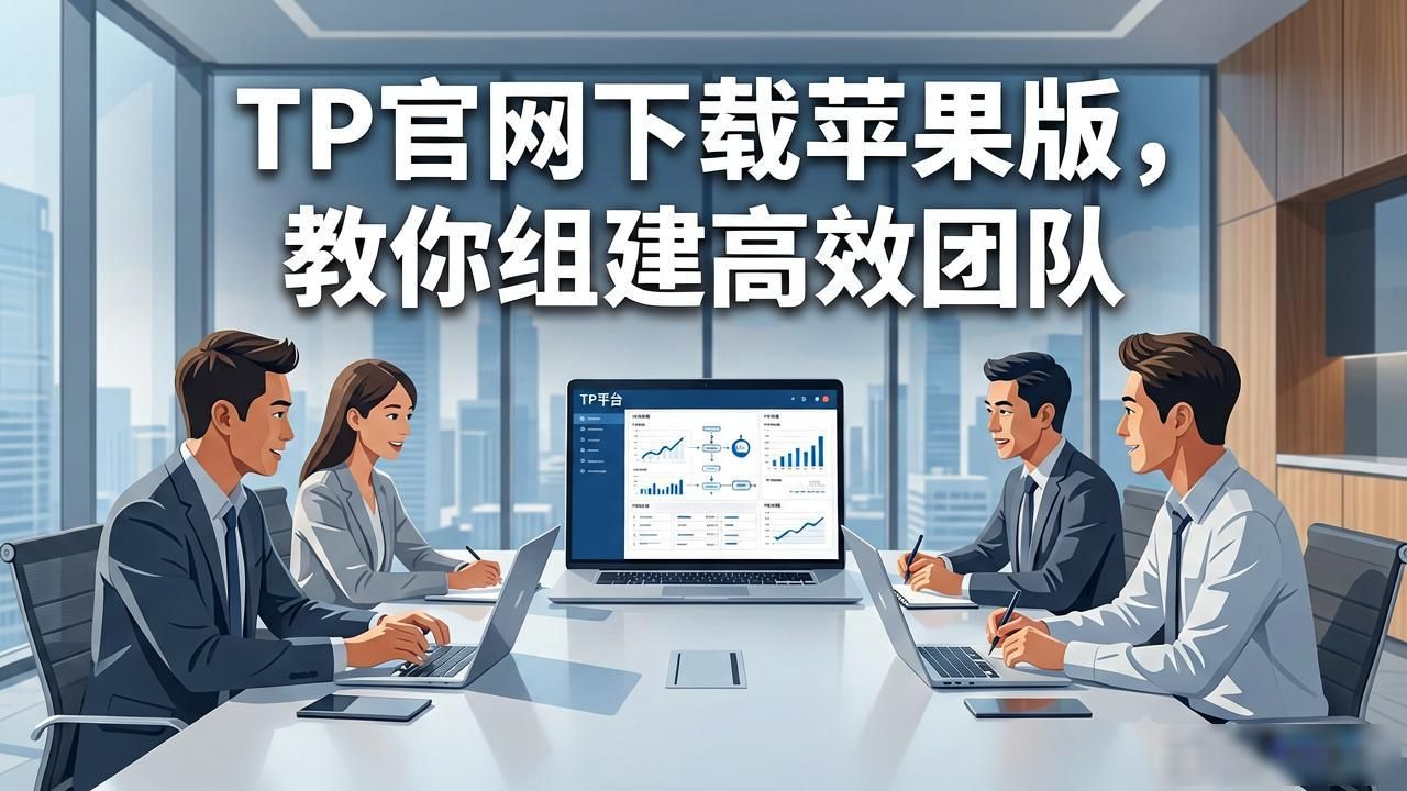 TP官网下载苹果版，教你组建高效团队